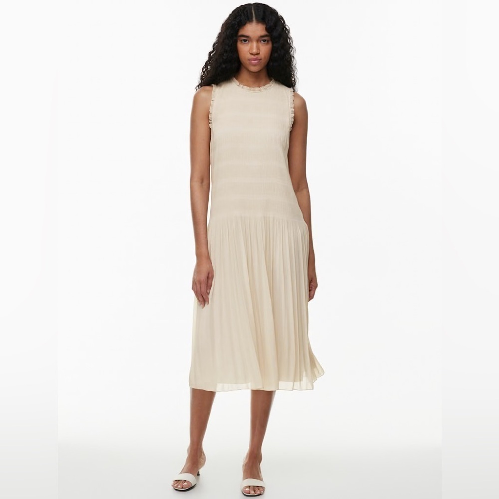 Aritzia Wilfred Dolcini Dress
